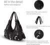 Borsa Hobo in Pelle